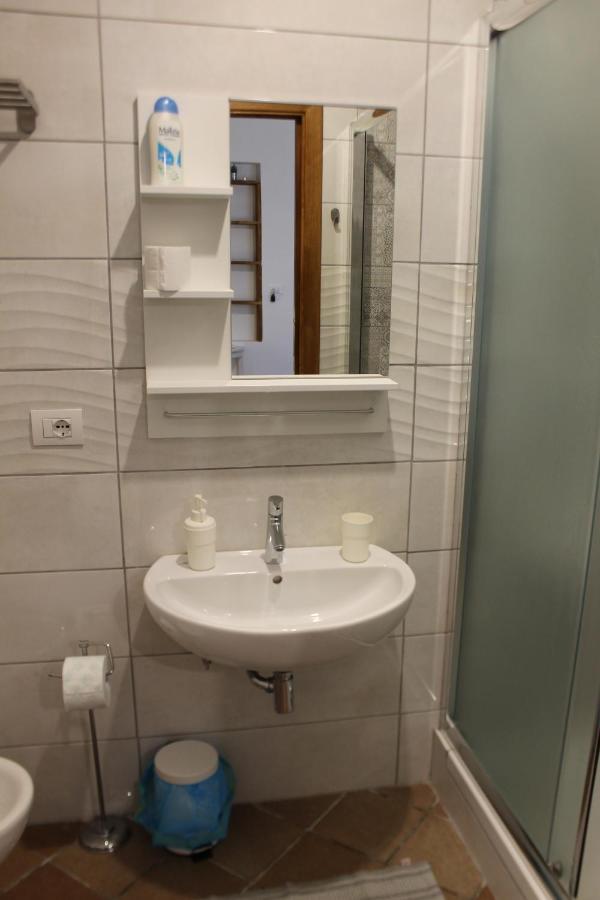 B&B Nettuno San Leone Exterior photo