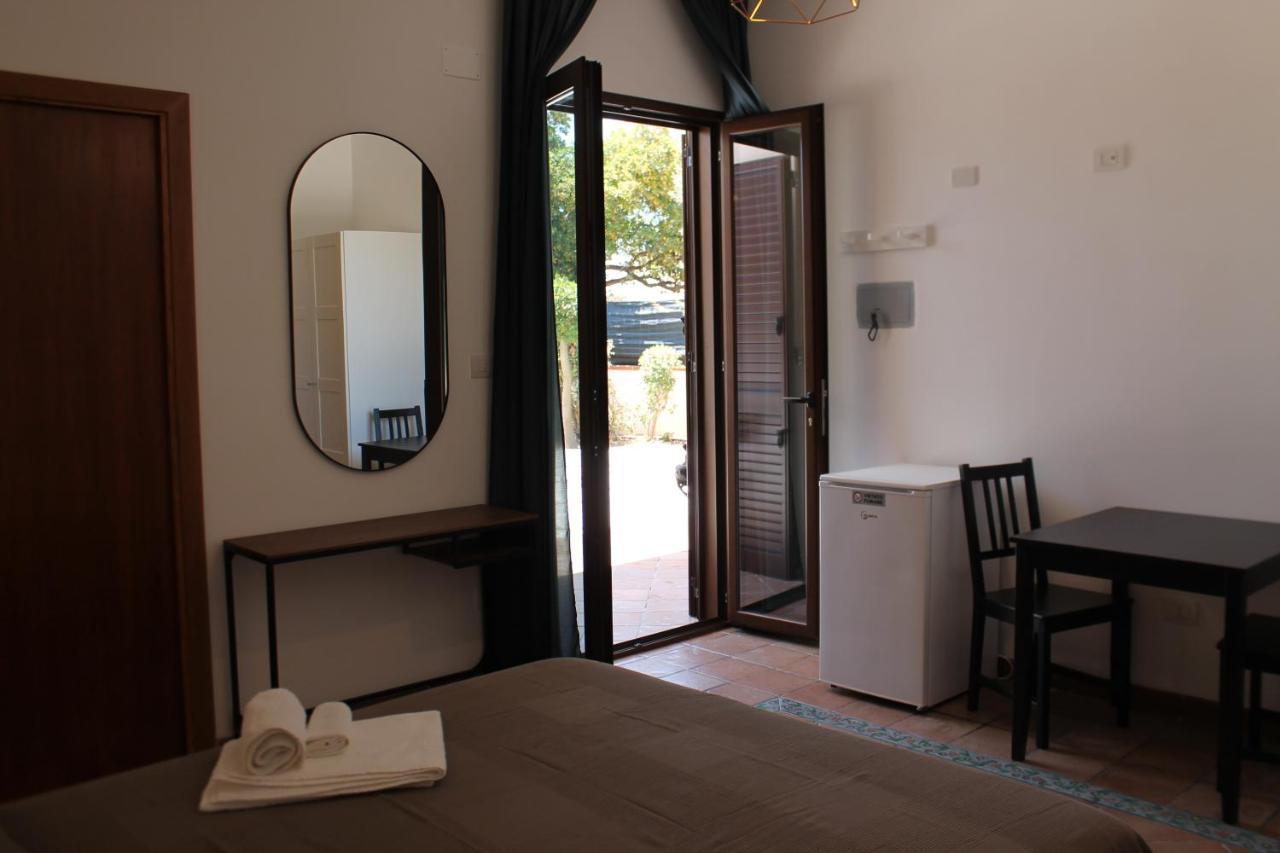 B&B Nettuno San Leone Exterior photo