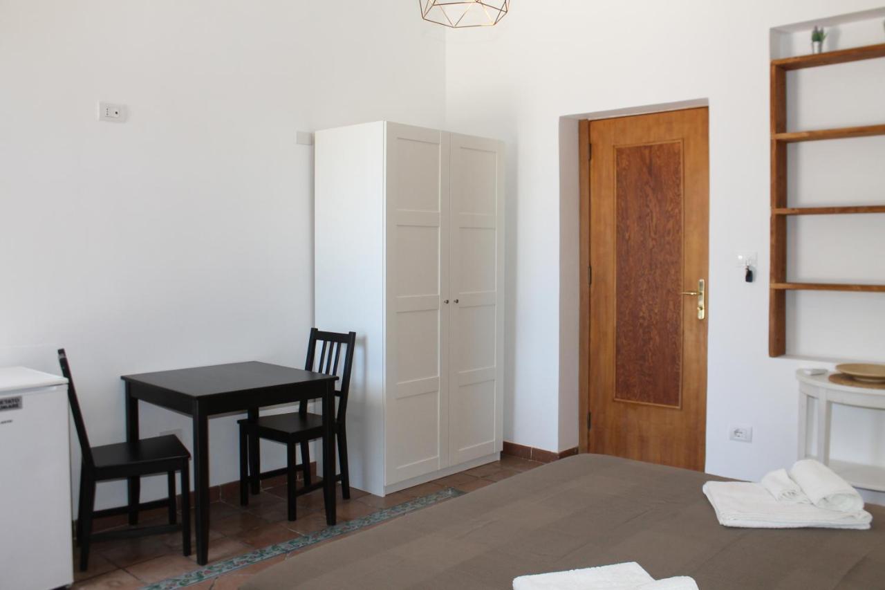 B&B Nettuno San Leone Exterior photo