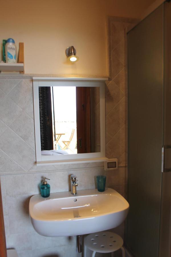B&B Nettuno San Leone Exterior photo
