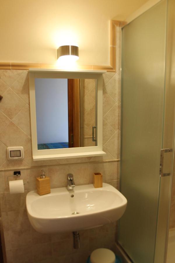 B&B Nettuno San Leone Exterior photo