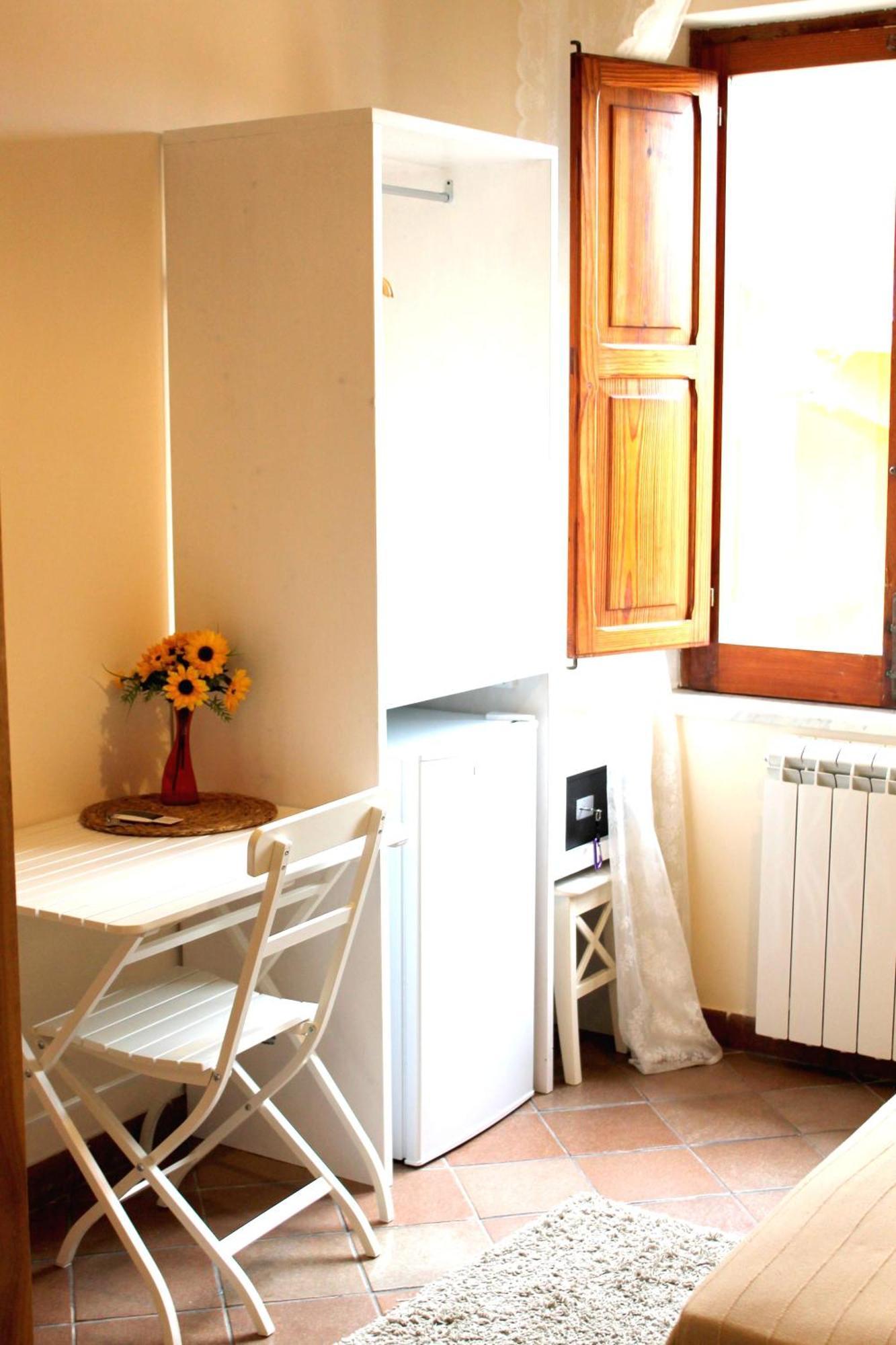 B&B Nettuno San Leone Room photo