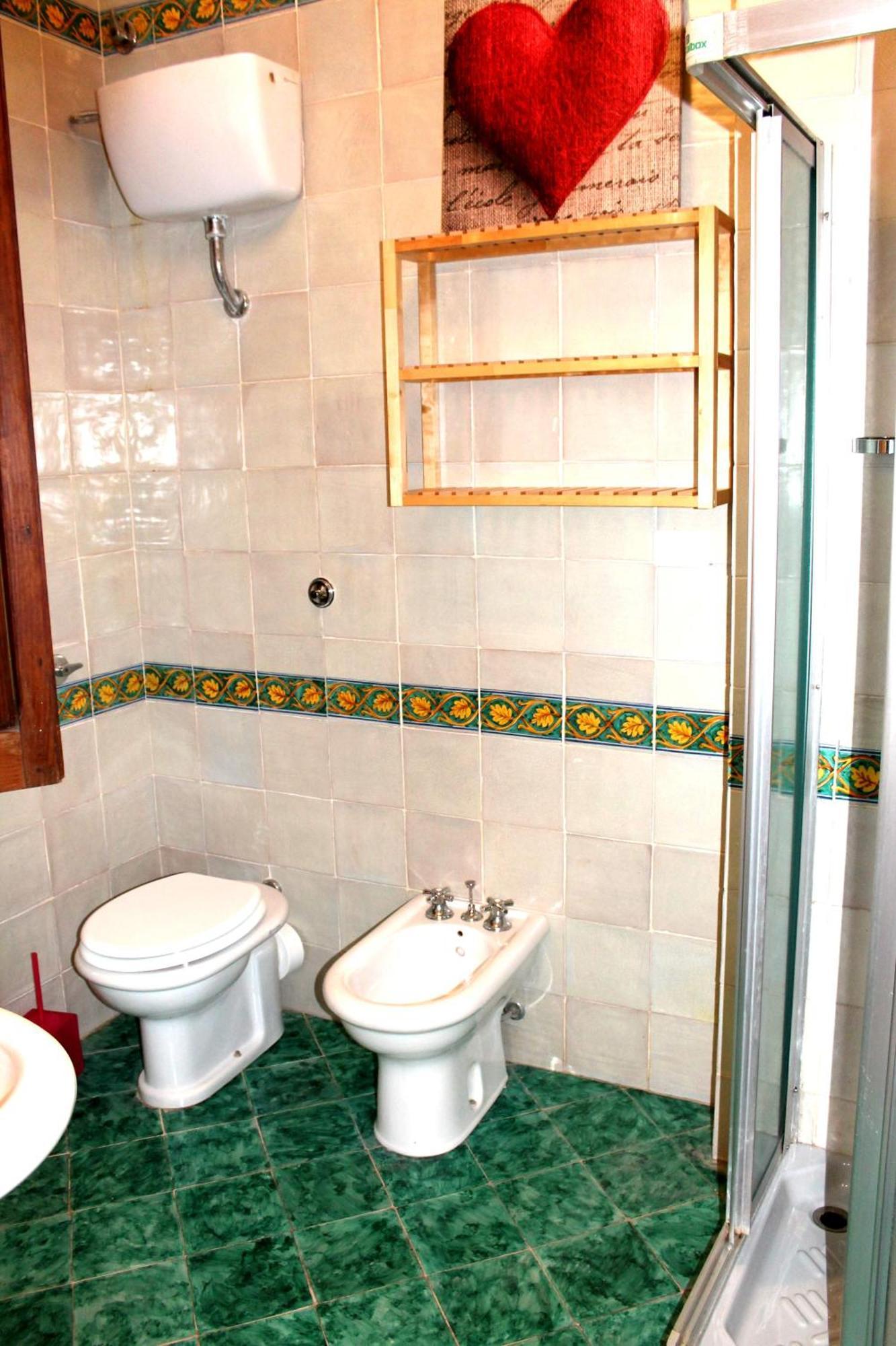 B&B Nettuno San Leone Room photo