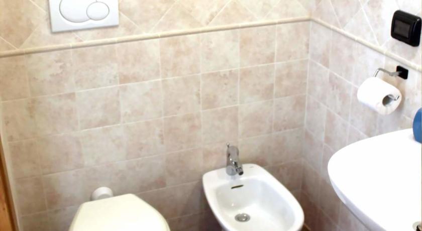 B&B Nettuno San Leone Room photo