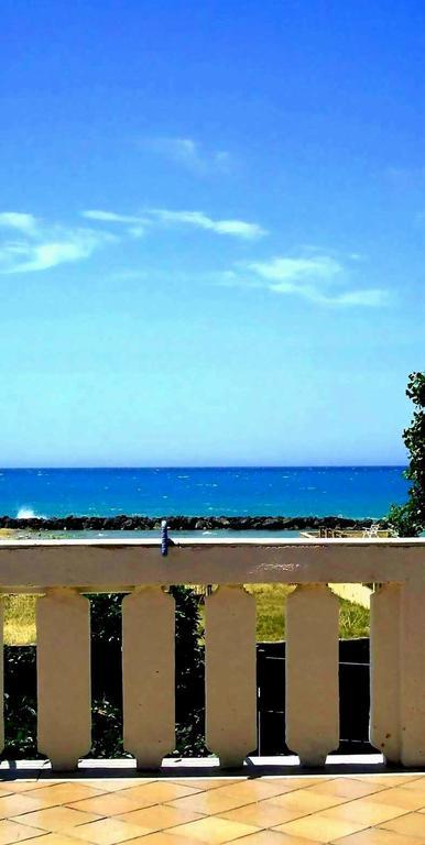 B&B Nettuno San Leone Exterior photo