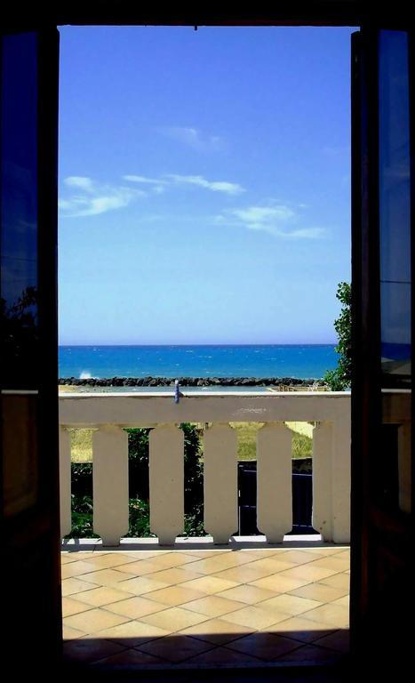 B&B Nettuno San Leone Exterior photo