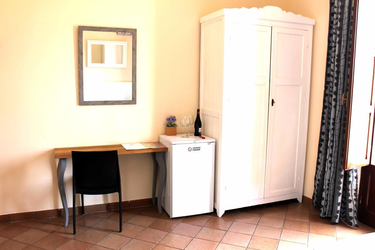 B&B Nettuno San Leone Exterior photo