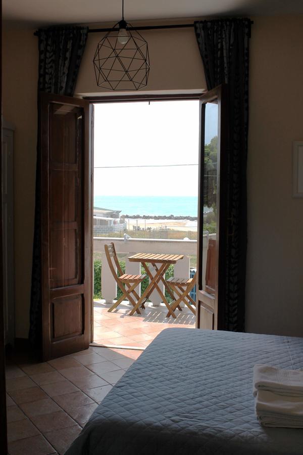 B&B Nettuno San Leone Exterior photo