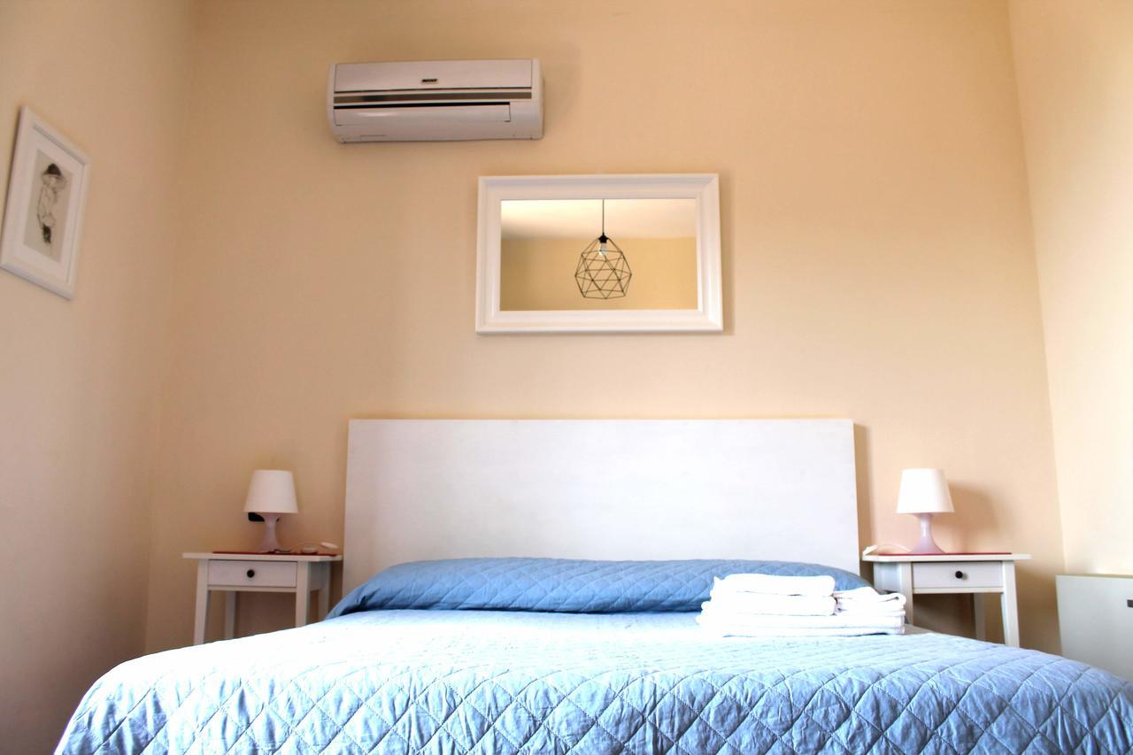 B&B Nettuno San Leone Exterior photo