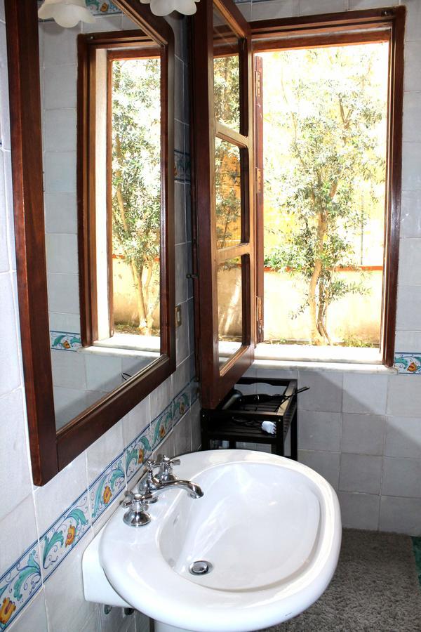 B&B Nettuno San Leone Exterior photo